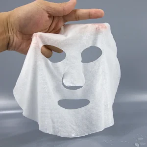 Sheet Mask Fabric Face Mask Non Skin Face Mask Sheet