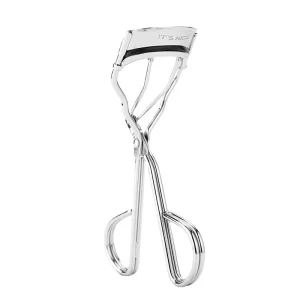 Silver Hot Selling Portable Makeup Tool Kit Eye Lash Curler Eyelash Curler