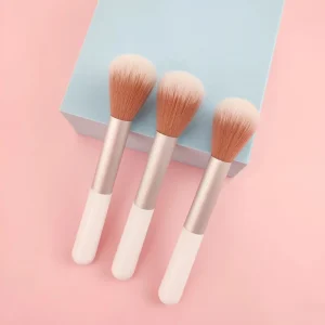 Single Beauty Makeup Brush Foundation Blush Makeup Cosmetic Tool Brush