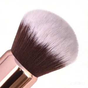 Single Beauty Makeup Brush Vegan Foundation