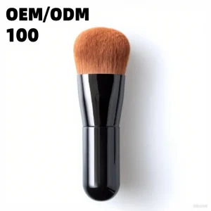 Single Foundation Magic Makeup Brush