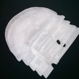 Skin Care Face Sheet Mask with Cloth Facemask Facial Mask Product