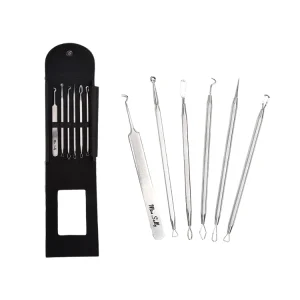 Skin Care other Beauty & Personal Care Products Blackhead Acne Remover Blemish Removal Tools Kits Pcs set
