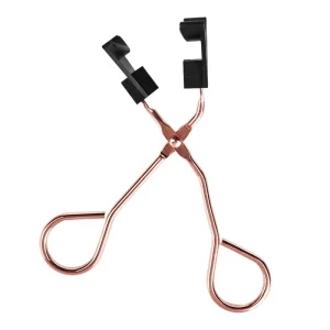 Small Portable Women’s Magnetic Long Thick False Eyelash Curler Beauty Cosmetics Makeup Tool