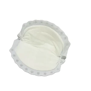 Soft Absorbing Milk Collection Disposable Breast Pad Maternity Feeding Nursing Pads for Breastfeeding Mothers