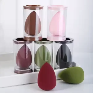 Soft Beauty Makeup Sponge Biodegradable Cosmetic Makeup Sponge Blender