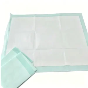 Soft Disposable Waterproof Nursing Pads Postpartum Care Sanitary Pad