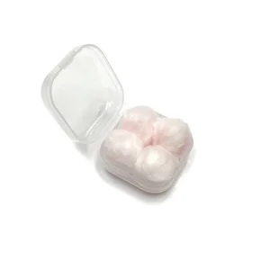 Soft Ear Plugs Noise Custom Moldable Soft Silicone Gel Ear Plugs for Sale