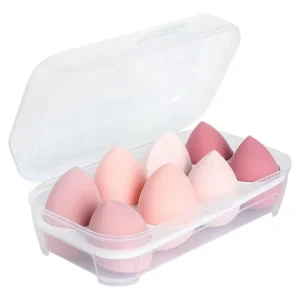 Soft Makeup Sponge From Professional Factory Vendors