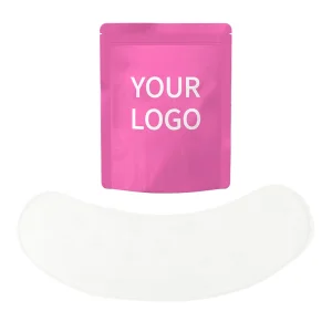 Soft Silicone Anti-Wrinkle Nursing Pads Reusable Waterproof Adhesive Neck Pads Facial Prevention Facemask Pads