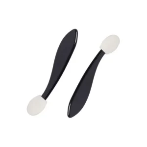 Sponge Applicator Eyeshadow Blending Eyeshadow Brushes Makeup Eyebrow Brush Single Cosmetic Makeup Brush