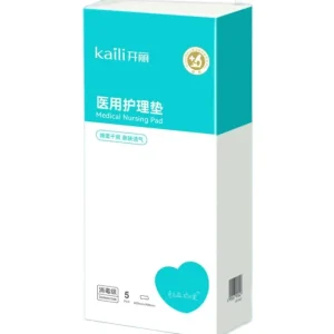 [Spot Supply] Medical Nursing Pads Disposable Absorbent Underpads 60x90cm Disinfection Grade Postpartum Care Hospital