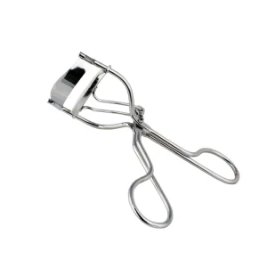 Stainless Steel Eyelash Curler