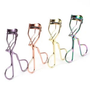 Stainless Steel Eyelash Curler
