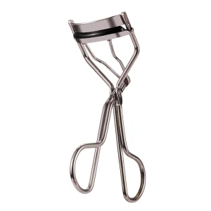 Stainless Steel Manual Eyelash Curler, JM104416, Long Lasting, Convenient