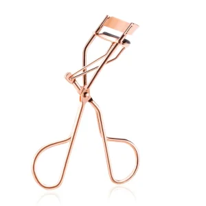 Stainless Steel Rose Gold Eyelash Curler