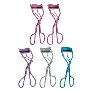 Stainless Steel Segment Eyelash Curler