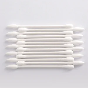 Sterile Medical Cotton Buds Ear Cotton Buds