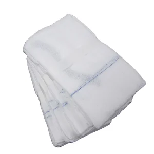 Sterile Ultra Absorbent Abdominal Pad Inpatient Nursing Use Pad