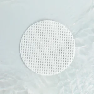 Strong Adhesion Eco-friendly Cotton Pad Dry Toner Pad Facial Beauty High Quality Toner Pad Material Biodegradable Skin Moisture