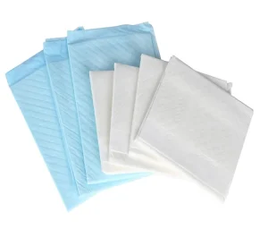 Super Absorbent Disposable Adult Incontinence Bed Pads 60×90 60 cm Leak proof Pads Custom Design Nursing Pads