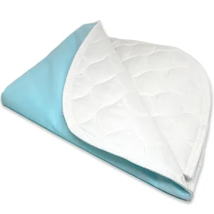 Super Absorption Underpads Laminated Chucks Reusable Nursing Incontinence Adult Waterproof Bed Pad