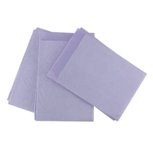 Super Soft 60*90 Nursing Bed Pads Free Sample Printed Medical Underpad with Leak Guard