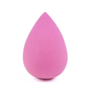 Super Soft Custom Color Makeup Sponge and Cosmetic Puff Egg Shape Washable