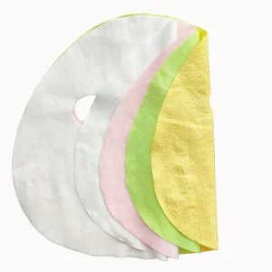 Superfine Fiber Sheet Masks Microfiber Masks Facial Custom Color Mask Paper OEM