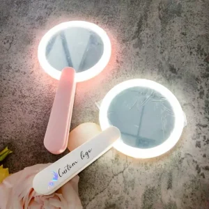 Top Quality LED Makeup Mirror Portable with LED Light
