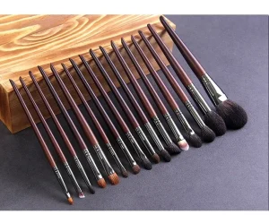 Top Quality Makeup Brush Set Kit Professional Makeup Brushes Luxury High Quality