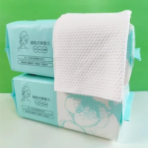 Towels Disposable Biodegradable Soft Face Towel Multi purpose Hotel Disposable Beauty Salon Towel