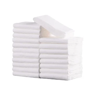 Travel Spa Hotel Absorbent Quick-Drying Body Towel Soft Disposable Compression Bath Towel for Hotel