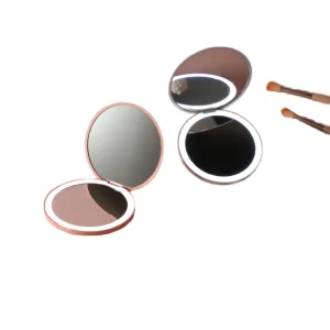 Trending Products for Women Home Use Personal Beauty Face Care Tool Customization Sided Makeup Mirror