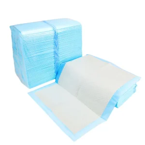 Underpad 30×36 Disposable Absorbent Nursing Urine Bed Under Pad Pet Underpads