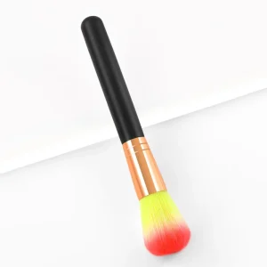 Vegan Single Foundation Make up Brush Powder Cosmetic Brush Makeup Brush