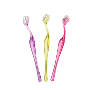 WELLFLYER Factory in Stock WELLFLYER Eyebrow Razor Trimmer Disposable Facial Hair Shaper Remover Facial Shave Shaver