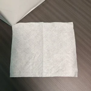 Wall Mounted Disposable Eco Friendly Face Towel Thick and Soft Dry Tissues with Makeup Removal Hanging Household Use