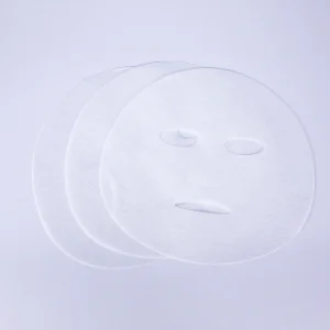 Water Dissolves Sheet Mask Cloth Collagen Facial Mask Sheet