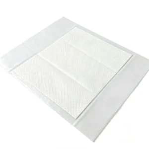 Waterproof Disposable Nursing Pads Ultra Thin Soft Maternity Pads
