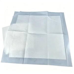 Waterproof Nursing Pads Disposable Soft Skin Friendly for Mother Use