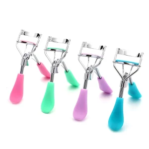 Woman Eyelash Curler Cosmetic Makeup Tools Clip Lash Curler Lash Lift Tool Beauty Eyelashes Multicolor Makeup Tools