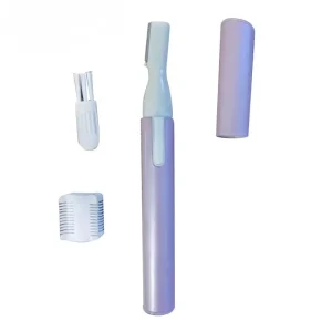 Women’s Electric Hair Shavers Eyebrow Trimmers and Electric Nasal Hair Trimmers