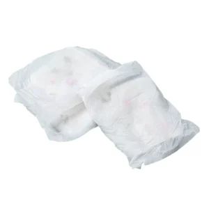Women’s Period Disposable Breathable Cotton Sanitary Pants Custom Sleep Napkins