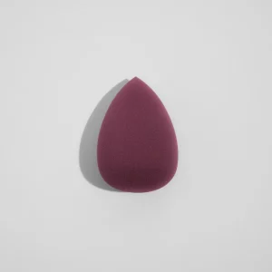 YM Factory Eco Friendly Hydrophilic Makeup Sponge Latex Free Eco Blender Super Soft Waterdrop Shape Custom Logo