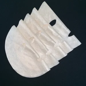 masker sheet mask Korea aloe vera facial mask Natural fiber anti acne mask