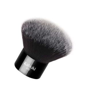single Kabuki Powder Makeup Brush Soft Portable Blush Brush Foundation Make Up brush